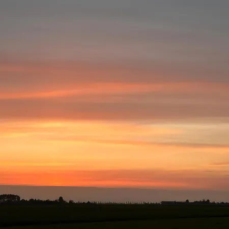 Cabin Lucht Zuidermeer