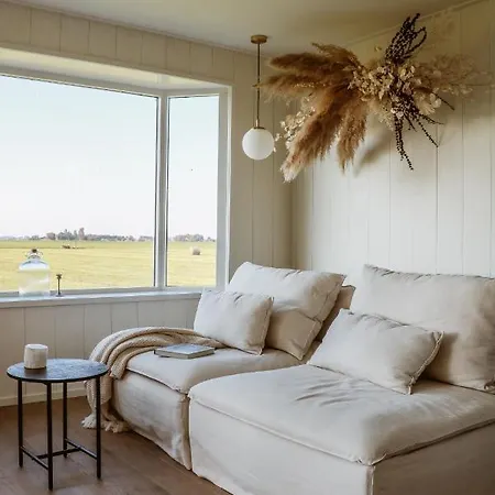Lodge Cabin Lucht *