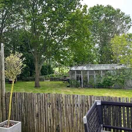 Cabin Lucht