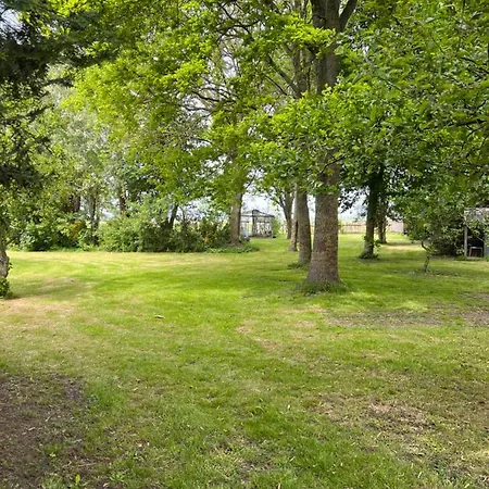 Cabin Lucht Lodge *