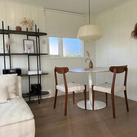 Cabin Lucht Zuidermeer
