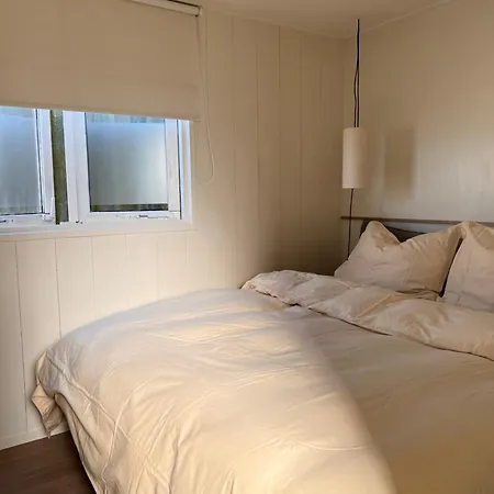 Cabin Lucht