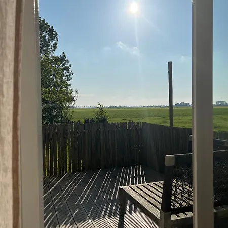 Cabin Lucht Lodge *