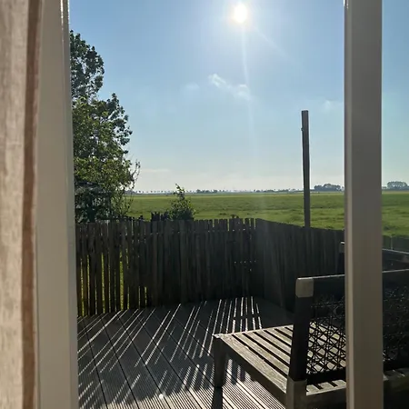 Cabin Lucht Lodge *