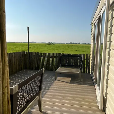 Cabin Lucht