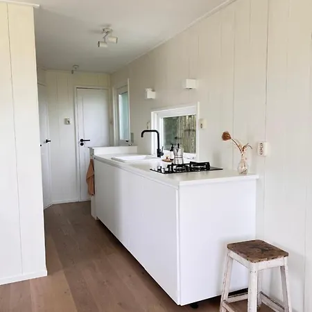 山林小屋 Cabin Lucht