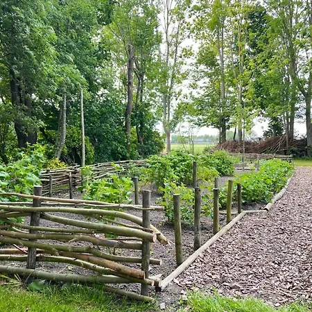 Cabin Lucht Domek letniskowy *